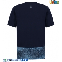 Maglie da calcio Al-Nassr Seconda Maglia 2025-26 Manica Corta